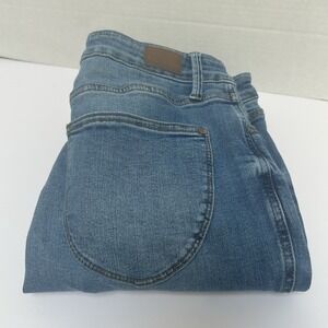 Judy Blue Skinny Fit Hi-Rise‎ Non Distressed Denim Jeans Size 13/31 Style #88538